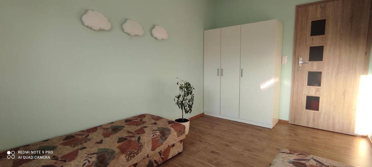 Apartament Julia Gdansk Exterior photo